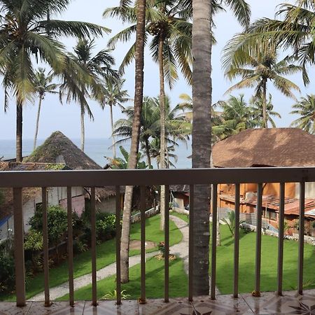 فاركَالا New Heaven Beach Resort المظهر الخارجي الصورة