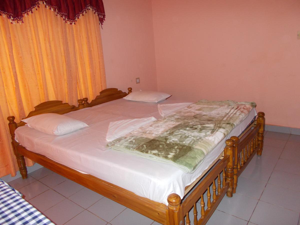 فاركَالا New Heaven Beach Resort المظهر الخارجي الصورة