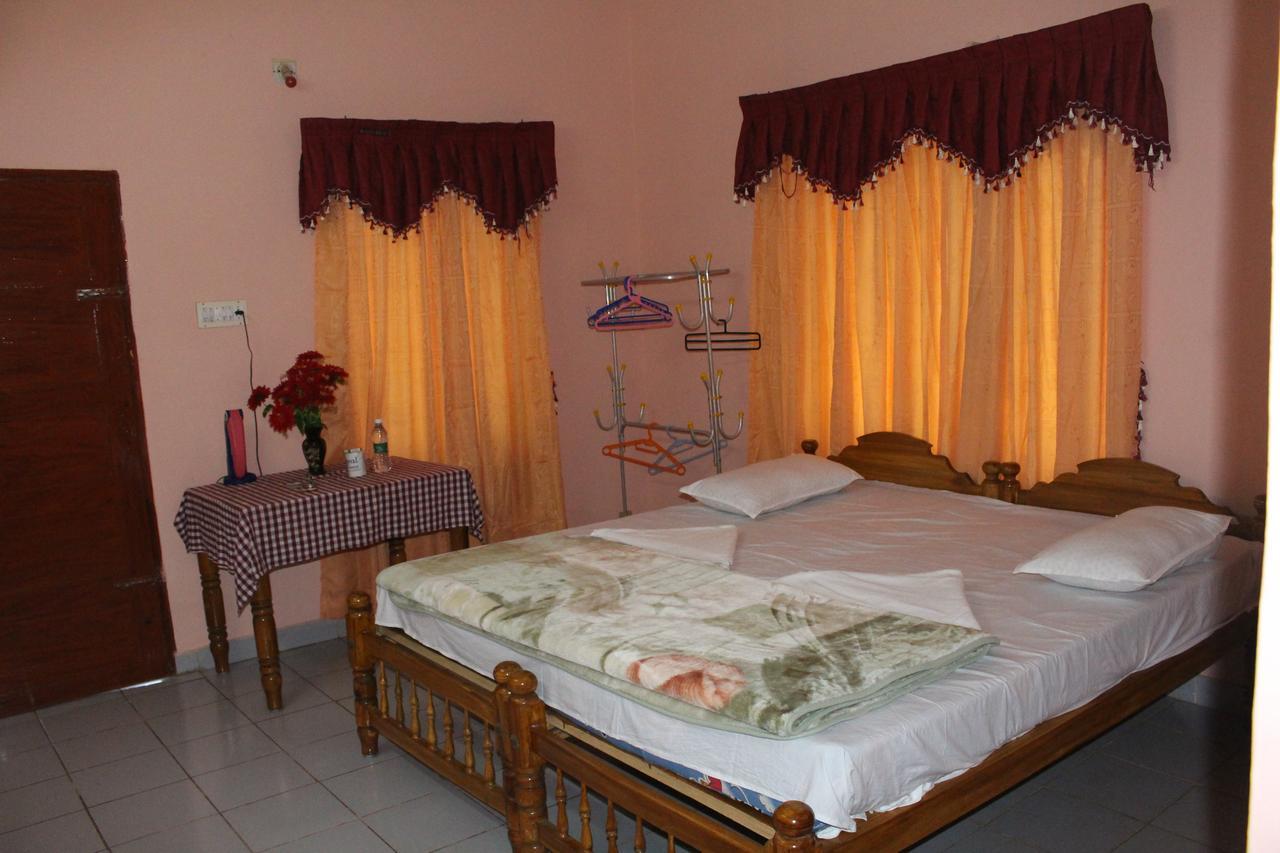 فاركَالا New Heaven Beach Resort المظهر الخارجي الصورة