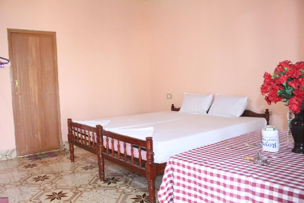 فاركَالا New Heaven Beach Resort المظهر الخارجي الصورة