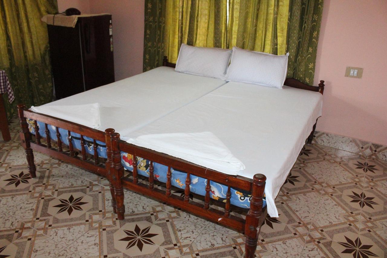 فاركَالا New Heaven Beach Resort المظهر الخارجي الصورة