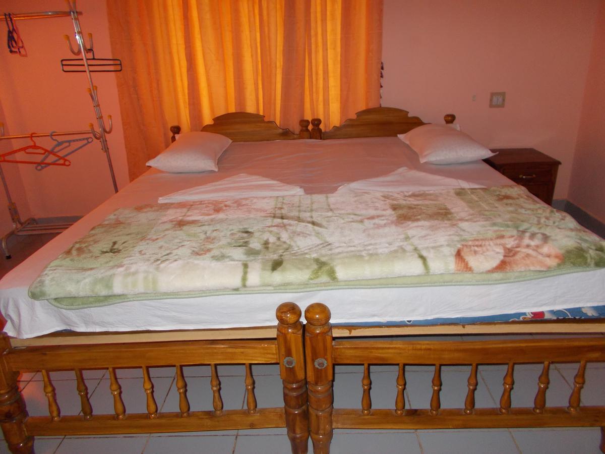 فاركَالا New Heaven Beach Resort المظهر الخارجي الصورة