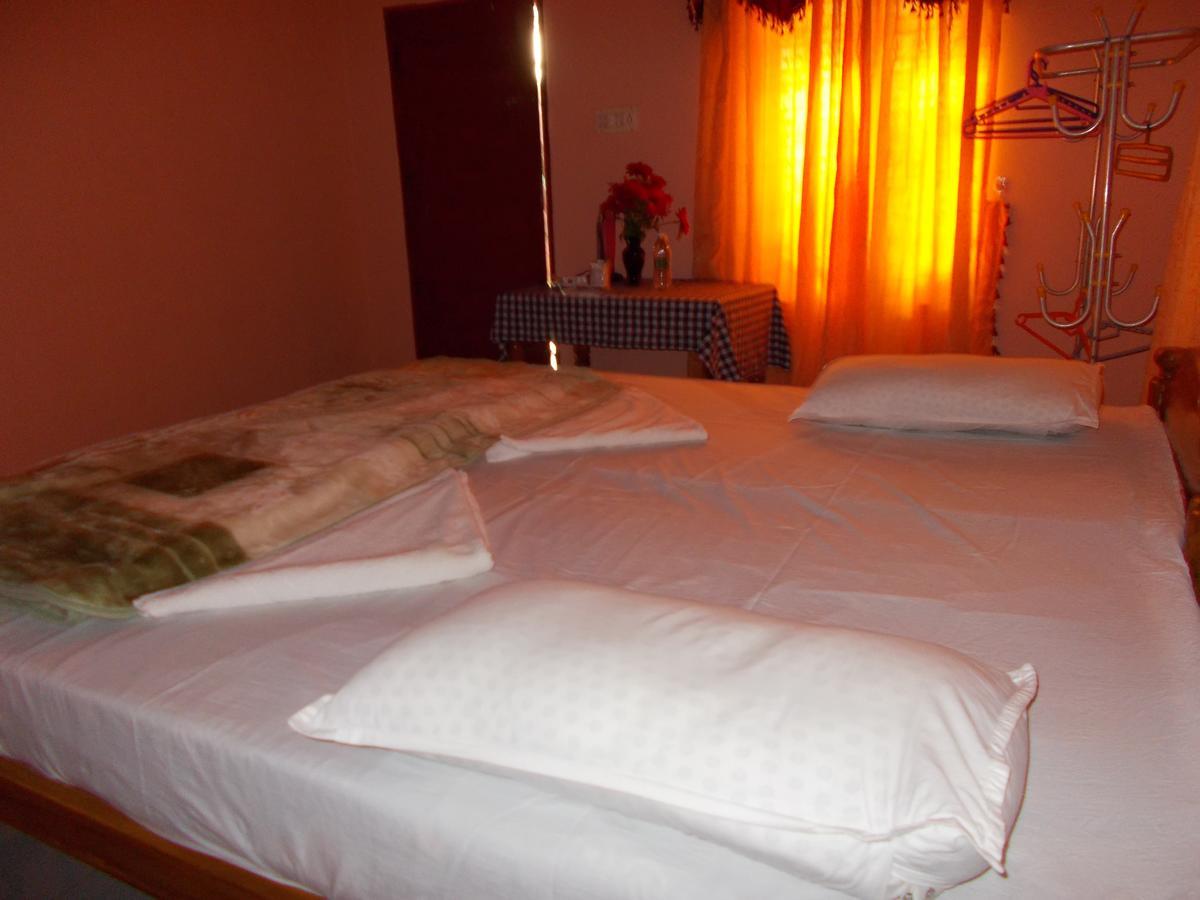 فاركَالا New Heaven Beach Resort المظهر الخارجي الصورة