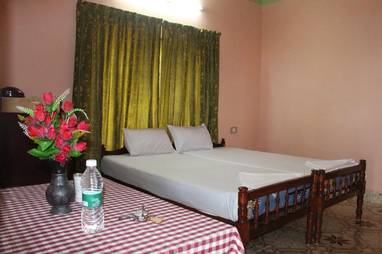 فاركَالا New Heaven Beach Resort المظهر الخارجي الصورة