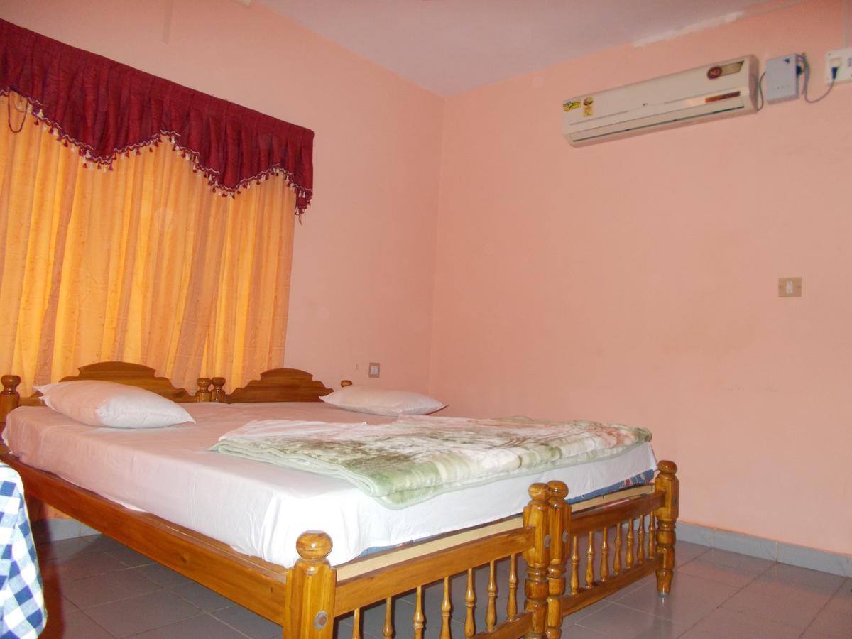 فاركَالا New Heaven Beach Resort المظهر الخارجي الصورة