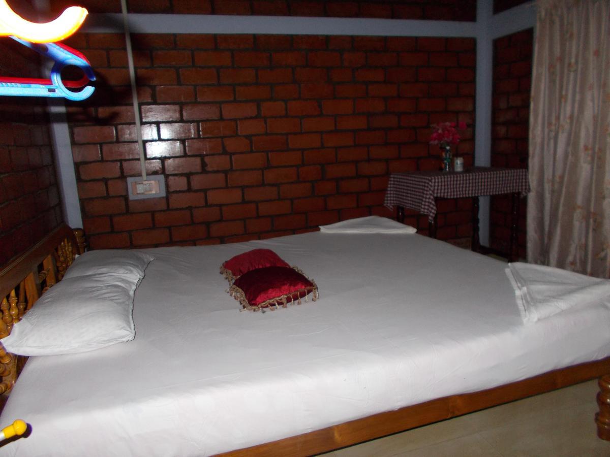 فاركَالا New Heaven Beach Resort المظهر الخارجي الصورة