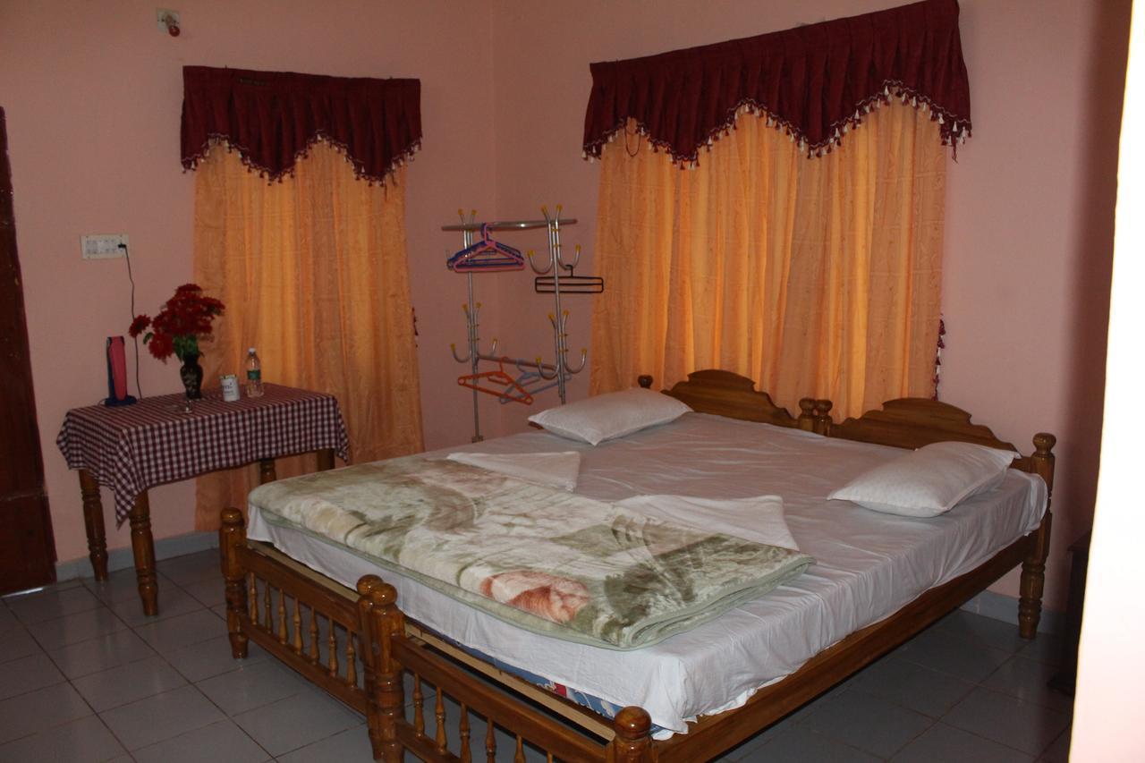 فاركَالا New Heaven Beach Resort المظهر الخارجي الصورة