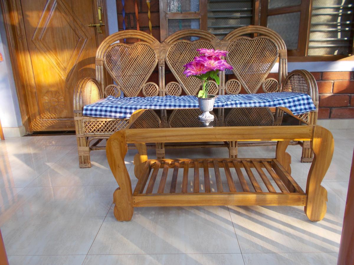فاركَالا New Heaven Beach Resort المظهر الخارجي الصورة
