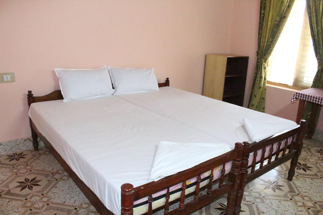 فاركَالا New Heaven Beach Resort المظهر الخارجي الصورة