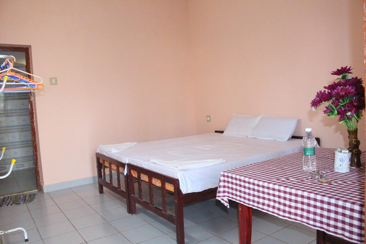 فاركَالا New Heaven Beach Resort المظهر الخارجي الصورة