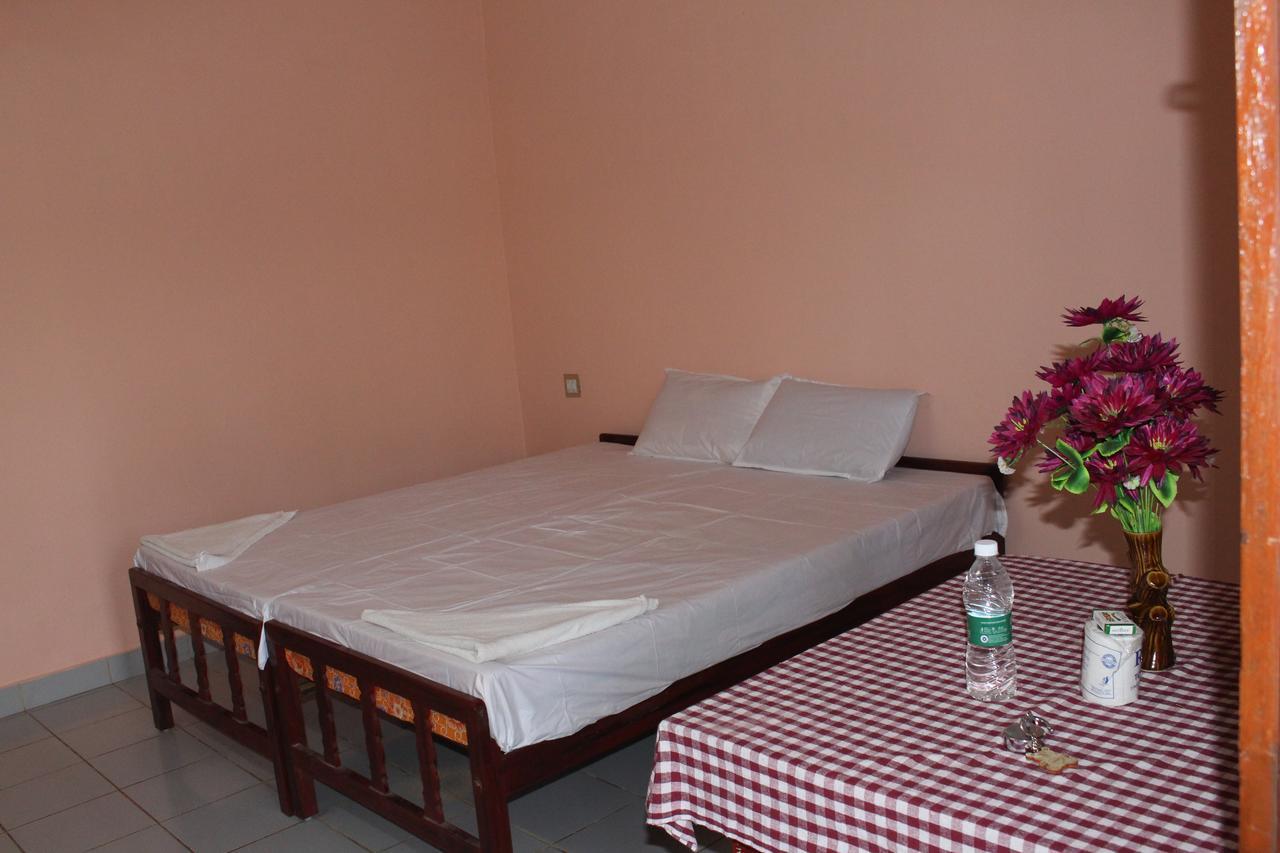 فاركَالا New Heaven Beach Resort المظهر الخارجي الصورة