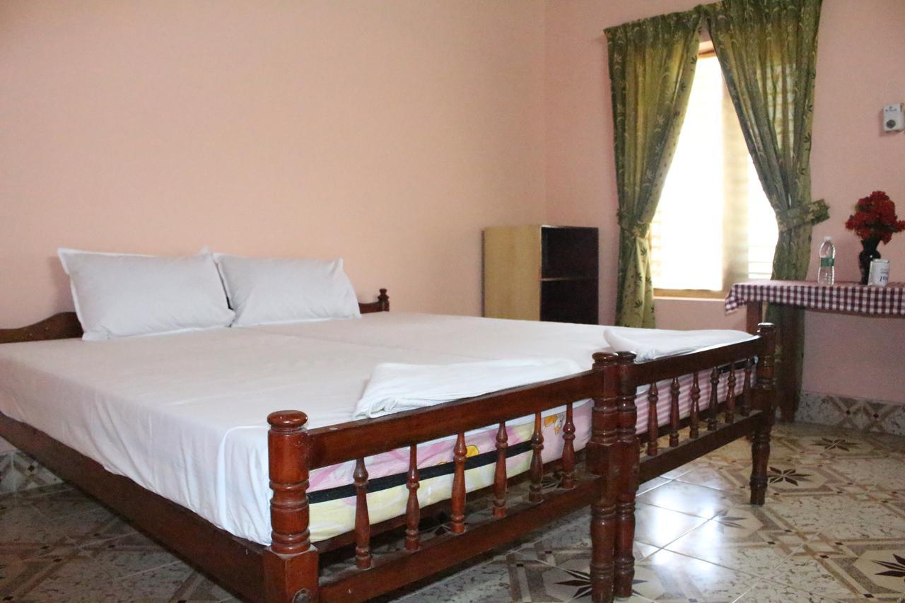 فاركَالا New Heaven Beach Resort المظهر الخارجي الصورة