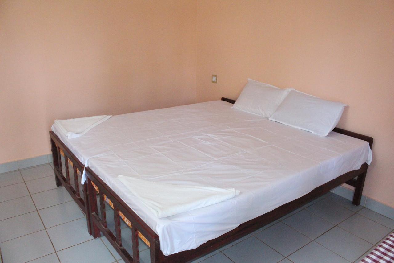 فاركَالا New Heaven Beach Resort المظهر الخارجي الصورة