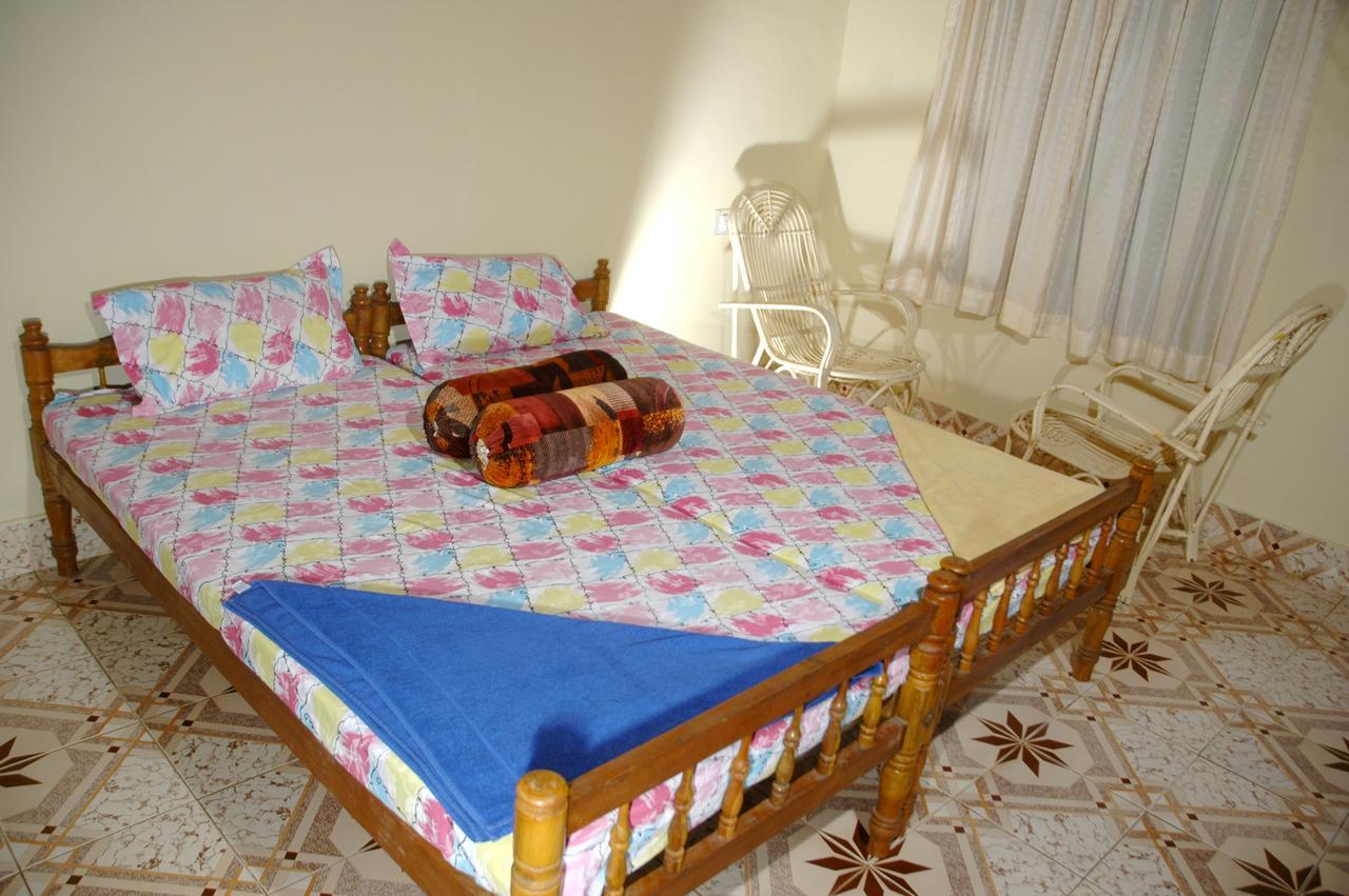 فاركَالا New Heaven Beach Resort المظهر الخارجي الصورة