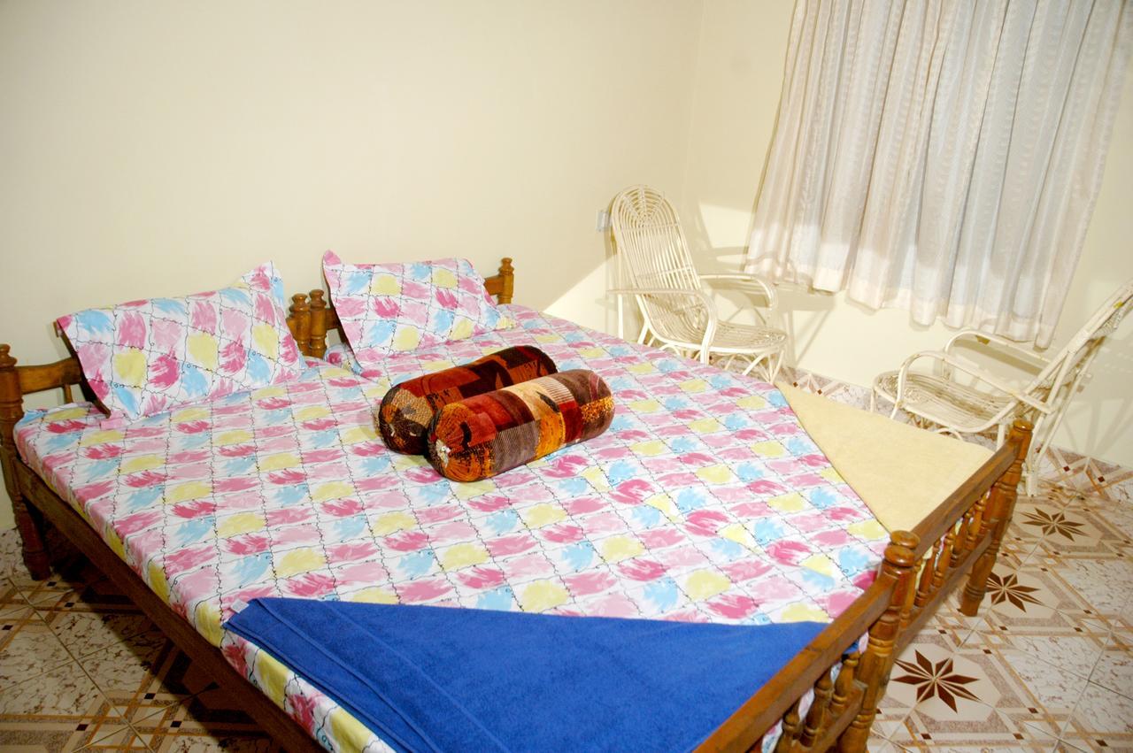 فاركَالا New Heaven Beach Resort المظهر الخارجي الصورة