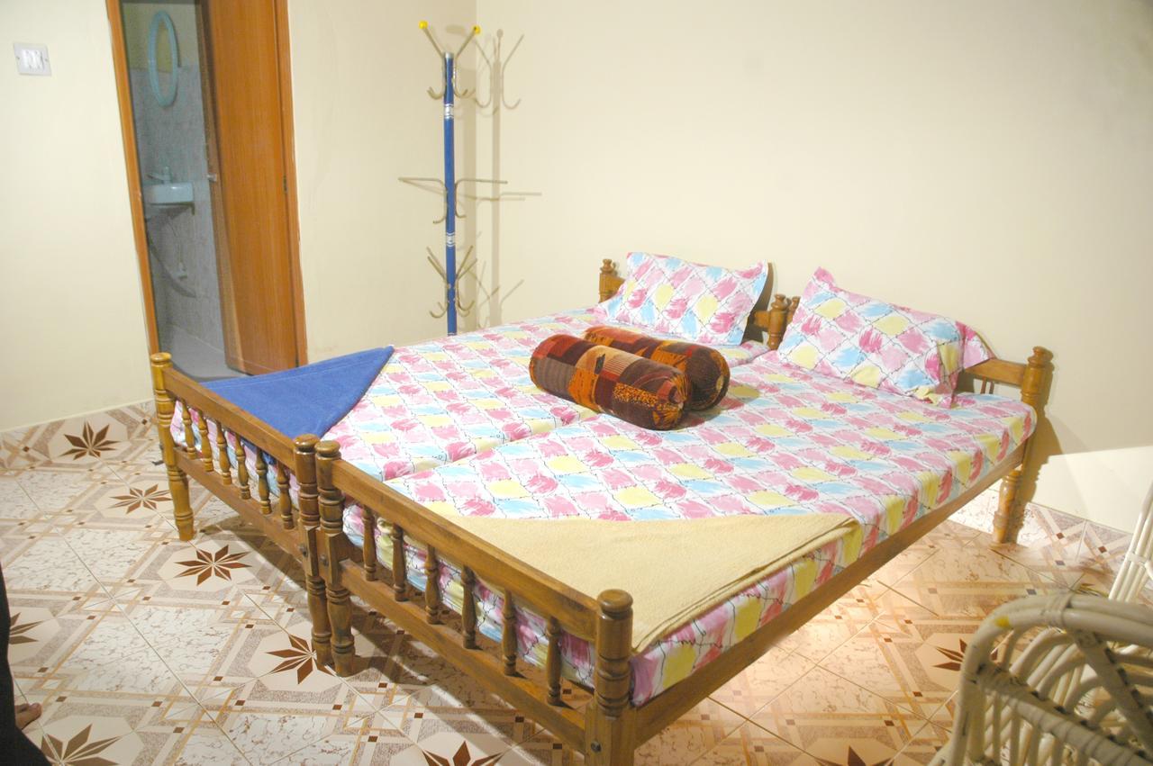 فاركَالا New Heaven Beach Resort المظهر الخارجي الصورة