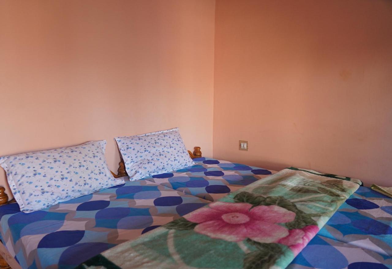 فاركَالا New Heaven Beach Resort المظهر الخارجي الصورة